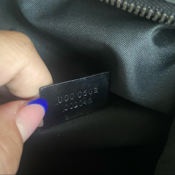 Gucci Ton Ford era Hobo Bag NOT FOR SALE - Picture 5 of 5